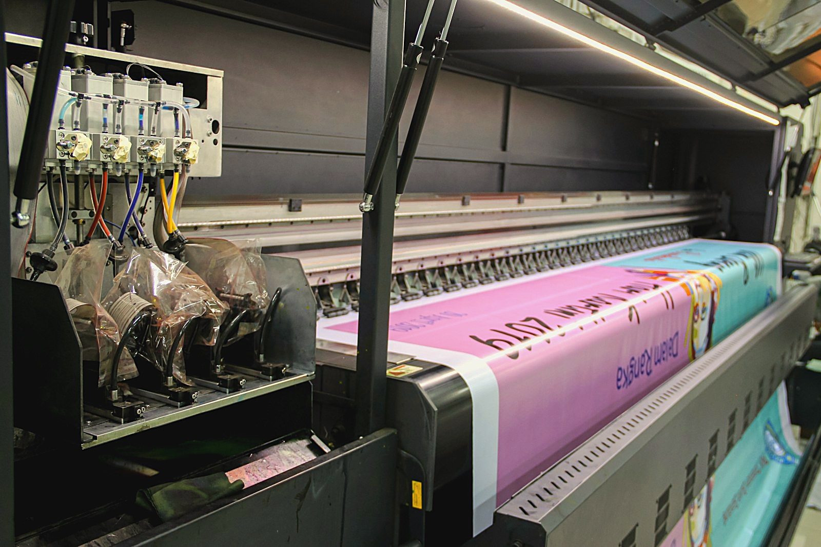 Printing & Signage